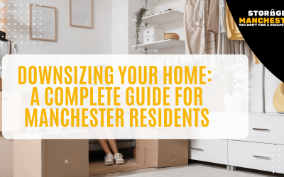 What to Keep, Sell, Donate, or Store When Downsizing