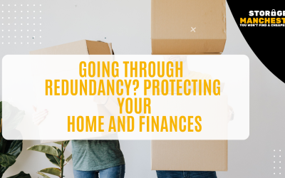 Going Through Redundancy? Protecting Your Home and Finances