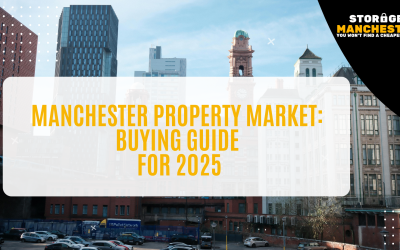 Manchester Property Market: Buying Guide for 2025