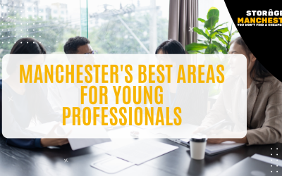 Manchester’s Best Areas for Young Professionals