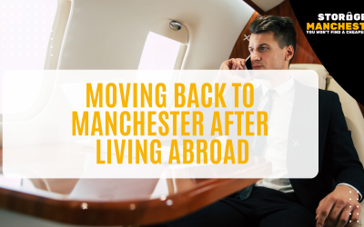 Moving Back to Manchester After Living Abroad