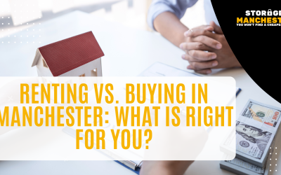 Renting vs. Buying in Manchester: What Is Right for You?